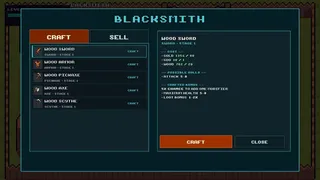 AVXRPG