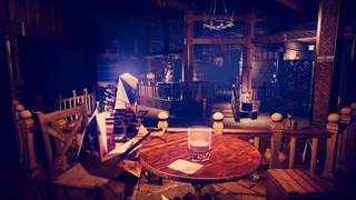Last Drop Tavern