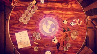 Last Drop Tavern