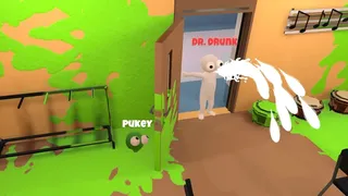 Puke and Seek
