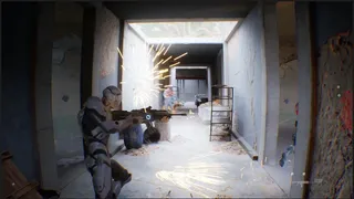 Fury Camp