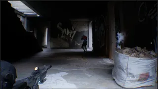 Fury Camp