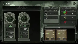 Necromancer Incremental Graveyard