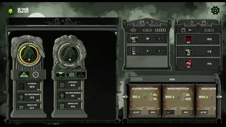 Скриншот 5 к игре Necromancer Incremental Graveyard