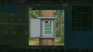 Camping Tycoon Simulator