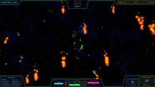 UFO Survival