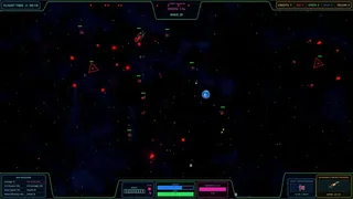 UFO Survival
