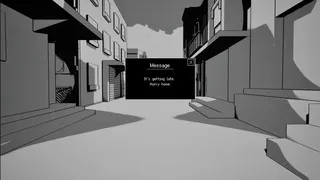 THE REAL WORLD