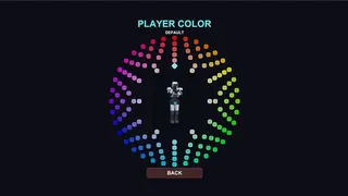 Neon Strike