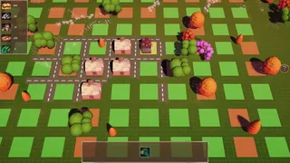 Tiny Fishing Villages