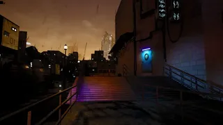 Скриншот 6 к игре Remain /// IAMAI