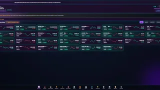 Traders Tycoon