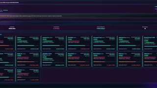 Traders Tycoon