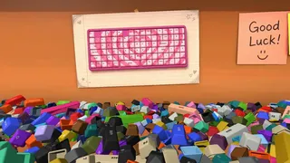 Keyboard Chaos