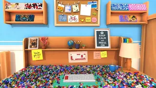 Скриншот 6 к игре Keyboard Chaos