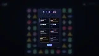 Скриншот 3 к игре Stones