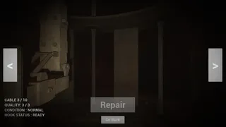 Sinking Hole