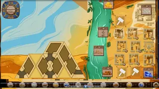 Gypt - The Eternal Pharaoh