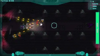 Ultra Mech Directorate