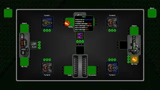 Ultra Mech Directorate
