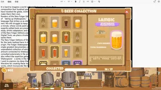 Скриншот 1 к игре Hit The Beer