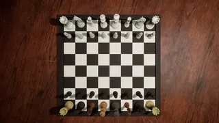 Serene Chess