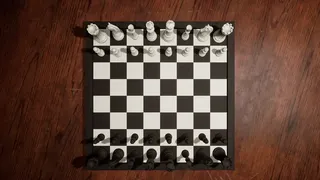 Serene Chess
