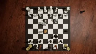 Serene Chess