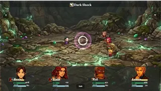 The Last Summoner's Legacy