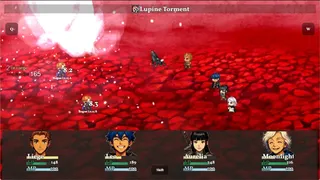 The Last Summoner's Legacy