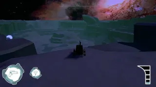 A Rover's Journey