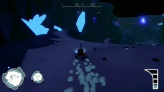 A Rover's Journey