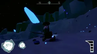 A Rover's Journey