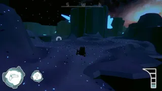 A Rover's Journey