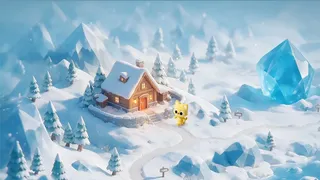 lemon cat
