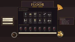 One More Floor