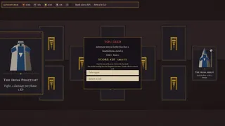 Скриншот 5 к игре One More Floor