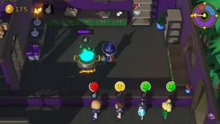 Potion Nook