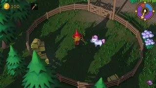 Potion Nook