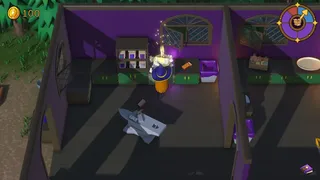 Potion Nook