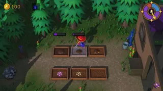 Potion Nook