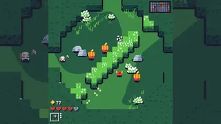 Legend of Mallow