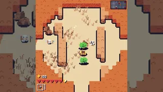 Legend of Mallow