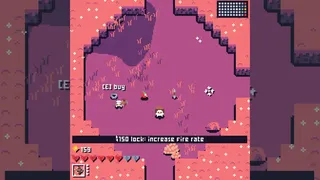 Legend of Mallow