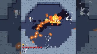 Скриншот 5 к игре Legend of Mallow