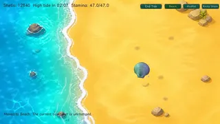 赶海物语