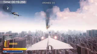 No Fly Zone