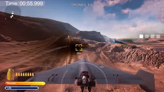No Fly Zone