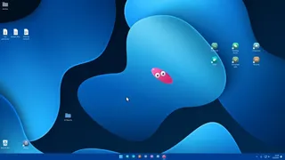 Desktop Ball