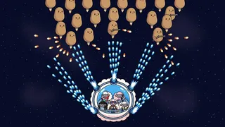 Скриншот 1 к игре Sheep Ship